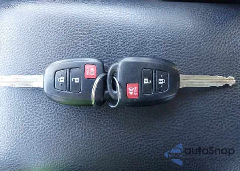 2017 Toyota Rav4 Le from USA, damaged, VIN 2T3BFREV7HW547628